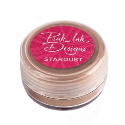 Pink Ink Stardust Copper Kettle | 10ml