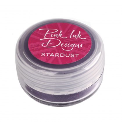 Pink Ink Stardust Collection