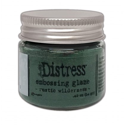 Distress Rustic Wilderness November 2020 Collection
