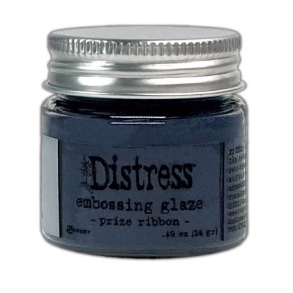 Distress Prize Ribbon July 2021 Collection