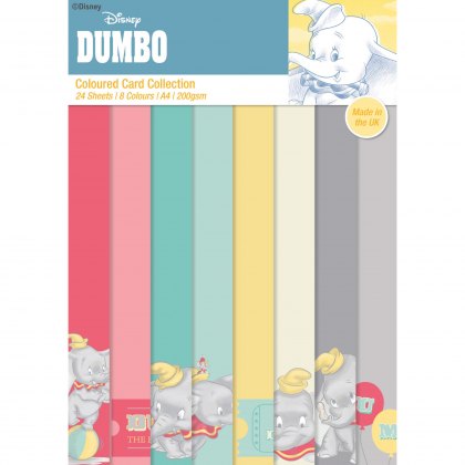 Disney Dumbo Collection