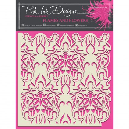Pink Ink Designs December 2022 Collection