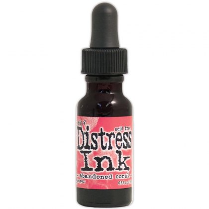 Distress Re-inker Collection