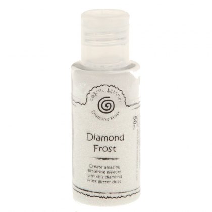 Cosmic Shimmer Diamond Frost Collection