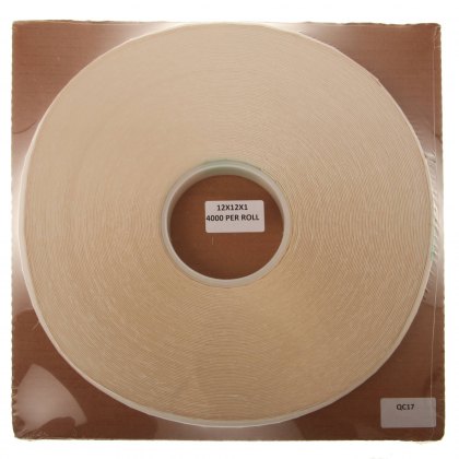 Super Strong Double Sided Adhesive Pads 20MM - Stix2