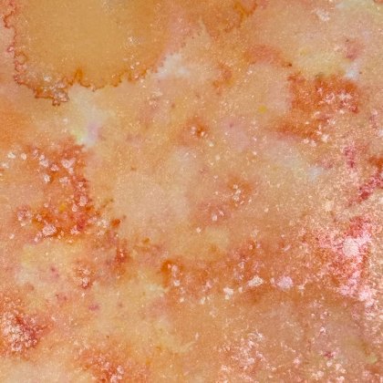Cosmic Shimmer Pixie Powder Burnt Orange | 30ml