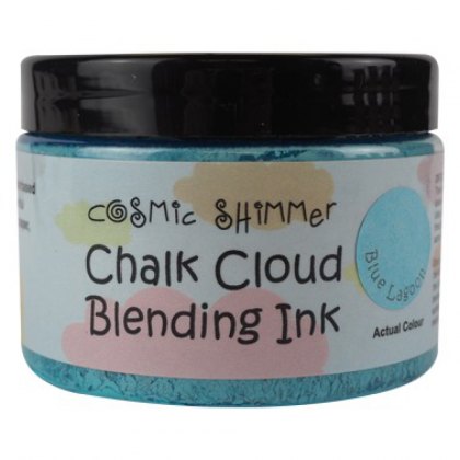 Cosmic Shimmer Chalk Cloud Blending Ink Collection