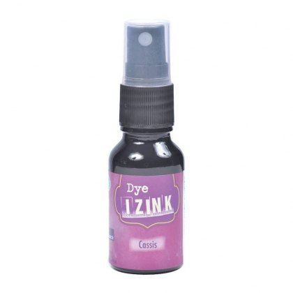 Izink Dye Ink Mist Spray Collection