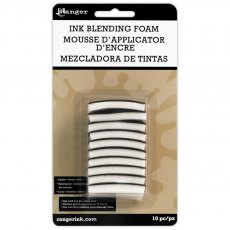 Ranger Ink Blending Foam Refills | Pack of 10