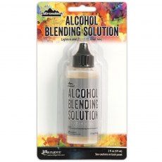 Ranger Tim Holtz Alcohol Blending Solution | 2 fl oz
