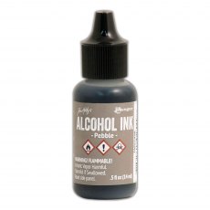 Ranger Tim Holtz Alcohol Ink Pebble | 0.5 fl oz