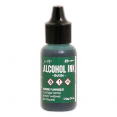 Ranger Tim Holtz Alcohol Ink Bottle | 0.5 fl oz