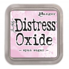 Ranger Tim Holtz Distress Oxide Ink Pad Spun Sugar