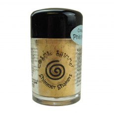 Cosmic Shimmer Shimmer Shakers Pure Gold | 10ml