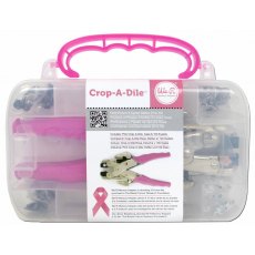 We R Makers Crop-A-Dile Punch Kit