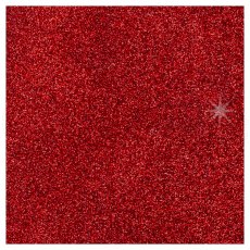 Cosmic Shimmer Sparkle Shakers Cherry Red | 10ml