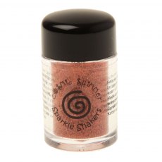 Cosmic Shimmer Sparkle Shakers Copper Glow | 10ml