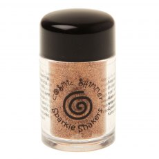 Cosmic Shimmer Sparkle Shakers Gold Flame | 10ml