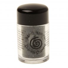 Cosmic Shimmer Sparkle Shakers Midnight Glow | 10ml