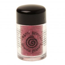 Cosmic Shimmer Sparkle Shakers Pink Fire | 10ml