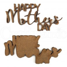 Creative Expressions Art-Effex Boards Mother's Day