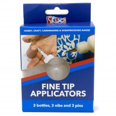 Stix2 Ultra Fine Tip Glue Applicators