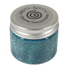 Cosmic Shimmer Sparkle Texture Paste Ocean Spray | 50ml