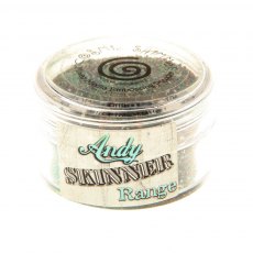 Cosmic Shimmer Mixed Media Embossing Powder by Andy Skinner Funky Cold Patina | 20ml