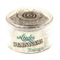 Cosmic Shimmer Mixed Media Embossing Powder by Andy Skinner Granite
