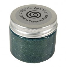 Cosmic Shimmer Sparkle Texture Paste Holly Green | 50ml
