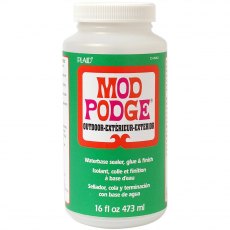 Mod Podge Outdoor | 16 fl oz