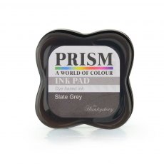 Hunkydory Prism Ink Pads Slate Grey