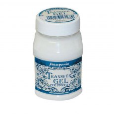Stamperia Transfer Gel For Fabric | 100 ml