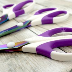 Hunkydory Premier Craft Tools Rainbow Scissor Set