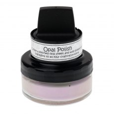 Cosmic Shimmer Opal Polish Lilac Pearl | 50ml