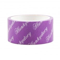 Hunkydory Purple Low Tack Tape 20mm | 10m
