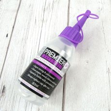 Cosmic Shimmer Specialist PVA Glue Large Bottle 125ml - Dries Clear -  Simply Special Crafts