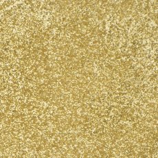 Cosmic Shimmer Biodegradable Fine Glitter Bright Gold | 10 ml