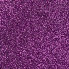 Cosmic Shimmer Biodegradable Fine Glitter Raspberry Dazzle | 10 ml