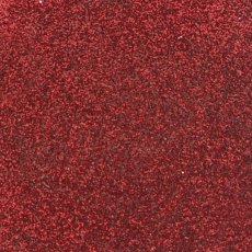 Cosmic Shimmer Biodegradable Fine Glitter Ruby Slippers | 10 ml