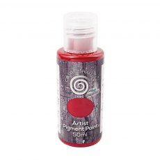 Cosmic Shimmer Artist Pigment Paint by Andy Skinner Primary Magenta | 50 ml