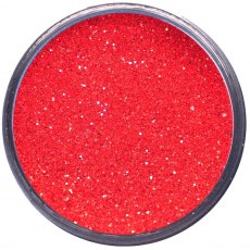 Wow Embossing Glitter Red Glitz | 15ml
