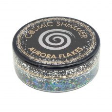 Cosmic Shimmer Aurora Flakes Enchanted Forest | 50 ml