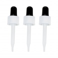 Crafts Too Plastic Dropper | Pack of 3