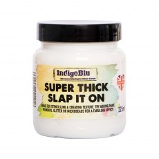 IndigoBlu Slap It On Super Thick | 225ml