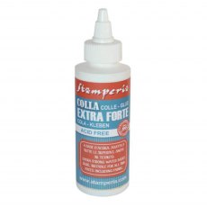 Stamperia Extra Strong Glue | 120ml