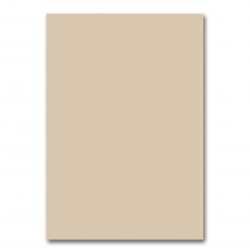 Foundation A4 Card Pack Mid Grey