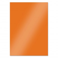Hunkydory A4 Mirri Card Copper Blaze | 20 sheets