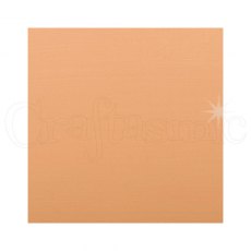 Cosmic Shimmer Matt Chalk Paint Persian Orange
