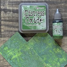 Ranger Tim Holtz Distress Oxide Ink Pad Rustic Wilderness